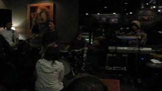 Nighting Gale - Mouthful Of Snow