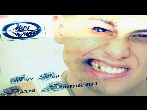 Mari Wns ft Cinek Cnk - Ile drog tyle zyc (Prod.Mari)