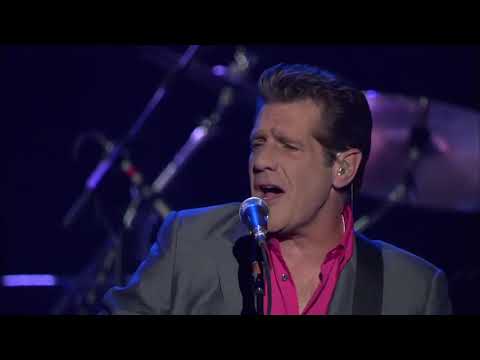 The Eagles - New Kid In Town  (Live)  (Vocal - Glenn Frey)