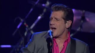 The Eagles - New Kid In Town  (Live)  (Vocal - Glenn Frey)