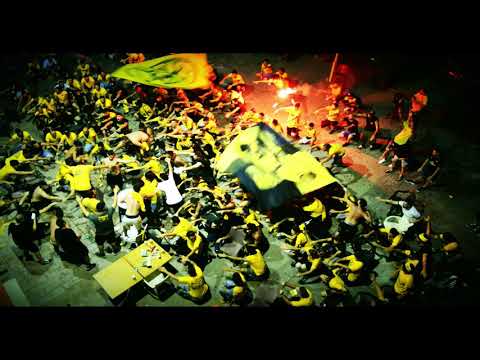 AEL Limassol - Vllaznia 22/07/2021 (Europa Conference League 2nd Round) [GATE-3 1989]