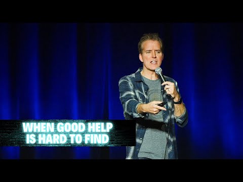 When Good Help is Hard to Find | Juston McKinney