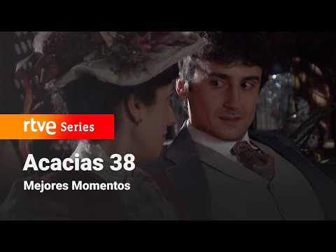 Acacias 38: Episode 358 - Best Moments #Acacias38 | RTVE Series