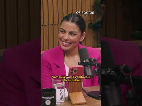 UMA PROFUNDA REFLEXÃO DE LÚCIA HELENA GALVÃO #shorts
