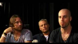 Daughtry Talk About &#39;Call Your Name&#39;