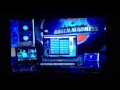 Broadcast On-air Promo NCAA March Madness.