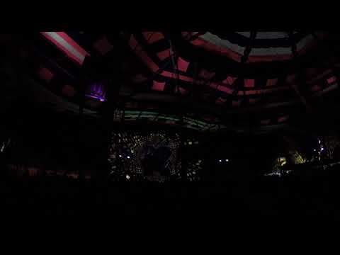 YANOMAMI FESTIVAL 2019/2020 - GROUNDBASS