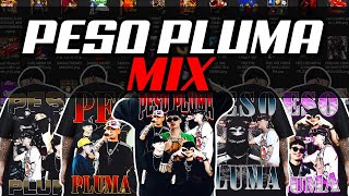 PESO PLUMA MIX DESIGN 2025