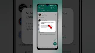Download lagu Kisi Ka Bhi WhatsApp Status Mute Karna Sikhe | How To Hide Other Contact WhatsApp Status mp3