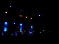 The New Multitudes "No Fear" @ The Mayan Theater Los Angeles CA 3-7-12