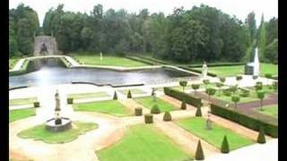 preview picture of video 'Jardins du Château de la Roche-Courbon'