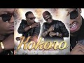RICH MAVOKO FT DIAMOND PLATNUMZ KOKORO OFFICIAL AUDIO