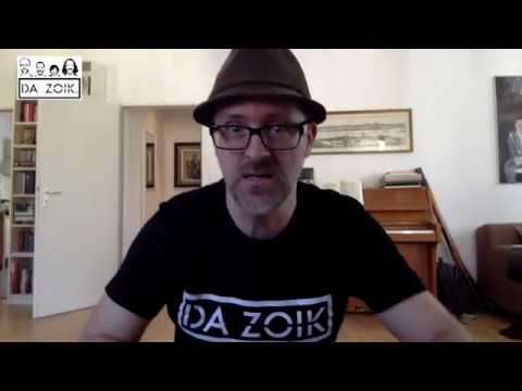 Social Disdance (with DA ZOIK)