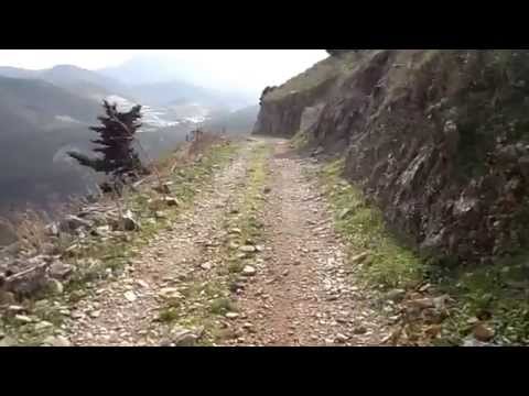 Montagna Longa, Carini, Sicily