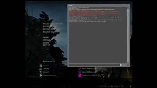 [Tuto] Activer la console pour Left 4 Dead - UQAclan