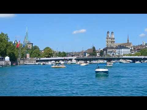 Rapperswil '24: Street Parade? Nope, We're Outta Here!