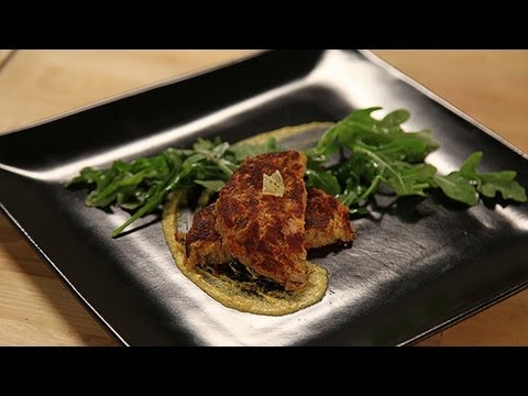 Summer Veggie Burger Recipe | BBQ Food | Healthy Recipes