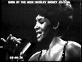 Shirley Bassey - With These Hands / A Lot Of Living To Do (1966 TV Special)
