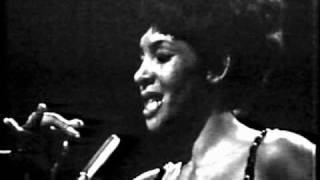 Shirley Bassey - With These Hands / A Lot Of Living To Do (1966 TV Special)