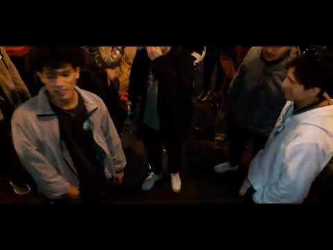 [BATALLÓN] NEASY vs DECK - CUARTOS DE FINAL - FECHA 4 (ocaso freestyle)