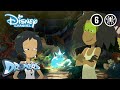 Droners | De Stamper | Disney Channel NL