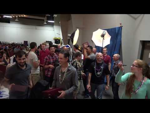 2017 Solo Championship: STR Trophy Winners