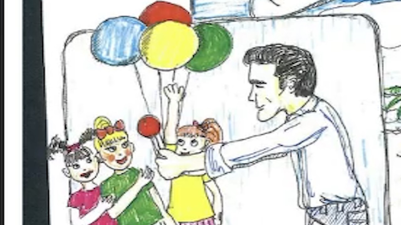 They Just Released The Epstein "Birthday Book"...