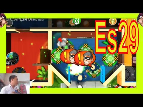 Robbery Bob Hack 500 Teleport Mine  Es 29