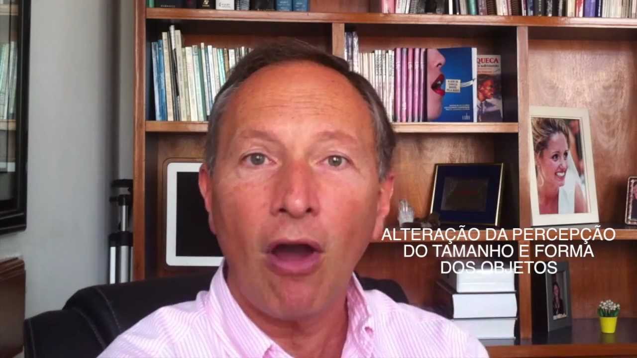 Enxaqueca Com Aura • Dr. Alexandre Feldman (O Que é Enxaqueca - Parte 2)