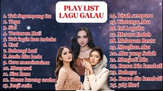 Download lagu Playlist Lagu Galau Terbaik Mahalini, Tiara Andini, Lyodra, Ziva, Anggi Marito, Awdella mp3