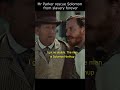 12 Years a Slave | Mr Parker rescue Solomon from slavery forever #movie #film