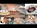 The Human Flesh Dumplings | Horror Stories Animated