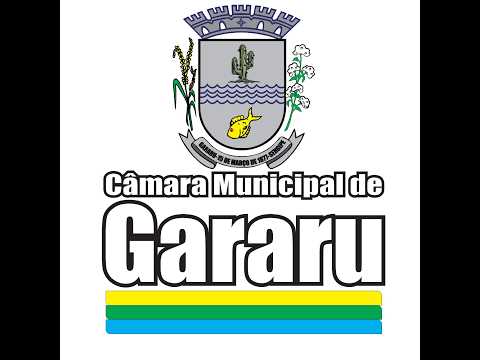 31ª SESSÃO ORDINÁRIA DA CAMARA MUNICIPAL DE GARARU-SE.