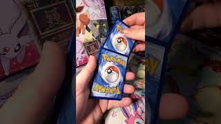 Opening Card Packs, Scarlet and Violet, Day103! #pokemon #pokemoncardpacks #pokemontcg #packopenning