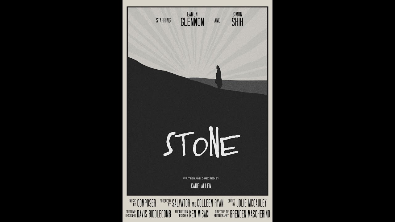Stone, watch on YouTube
