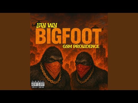 Big Foot (feat. GSM Providence)