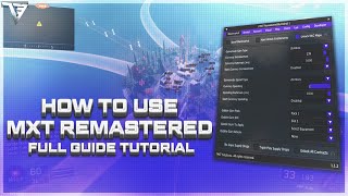 [PC] HOW TO USE "MXT REMASTERED" ON BLACK OPS 3 (FULL GUIDE TUTORIAL) 2024