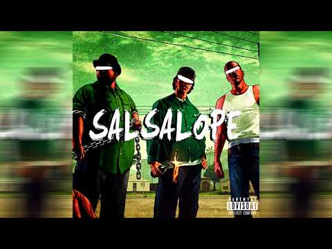 Trix - Salsalope