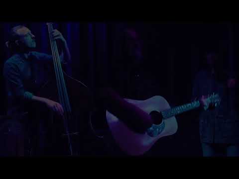 Parkland Music Project - Home - Zaal 100 - Amsterdam 12.16.2022