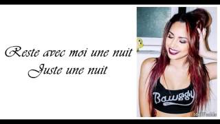 One Night - Jasmine V (Traduction Française)