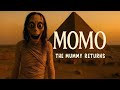 Momo The Mummy Returns Amneti Horror Story Horror Short Film 4k Short Horror Film