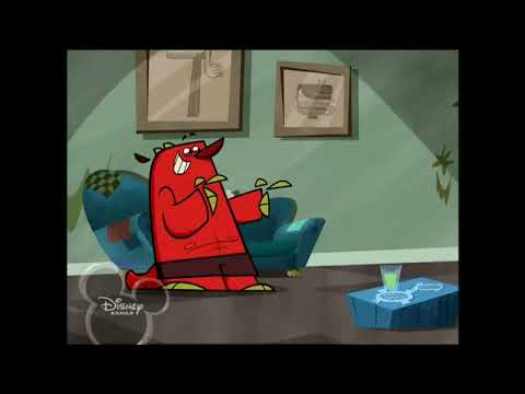 Jimmy Cool Theme Song (Polish) [PAL version]