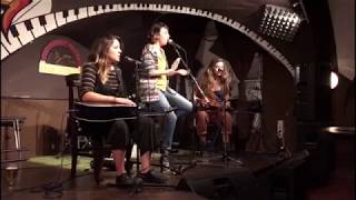 Tumbleweeds - Little Liza Jane