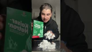 Soll ich das nochmal versuchen? #fypシ゚  #goviral #slime #slimetrend #trend