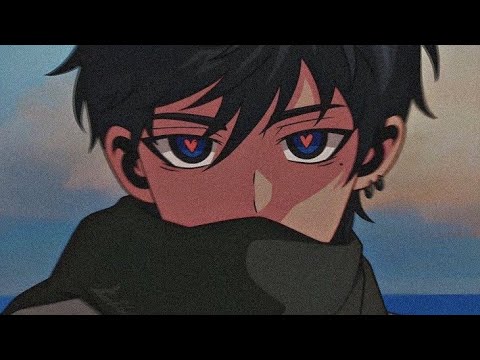 Hesitations (Slowed - Reverb)