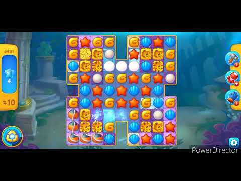 @Fishdom level 5431 let's go#game #play #fishdom #relax #fannyvideo🏳️‍🌈🇩🇪🇺🇦🇹🇴🇺🇲🇲🇨🇯🇵🇨🇦🇬🇧