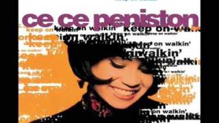 Ce Ce Peniston - Keep On Walkin&#39; (12&quot; Original Mix)