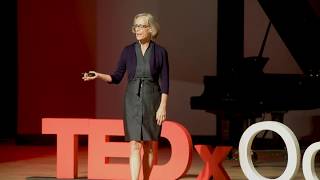 A Technique to Eliminate Math Anxiety | Dr. Katie Nall | TEDxOcala