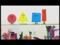 Mister Maker The Shapes Dance 1
