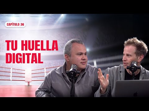 Tu huella digital | Ep. 36 | El Ring de las Ventas